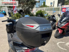 SUZUKI BURGMAN STREET 125 EX