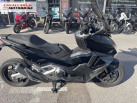 HONDA FORZA 750