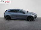 KIA CEED 1.5 T-GDi 160 ch ISG DCT7 GT Line