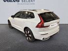 VOLVO XC60 T6 AWD Hybride rechargeable 253 ch145 ch Geartronic 8 Ultra Style Dark