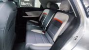 MG MG4 Electric 64kWh - 150 kW 2WD Luxury