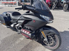 HONDA GL 1800 GOLDWING BAGGER DCT