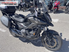 HONDA NC 750 X ABS DCT