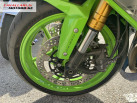 KAWASAKI ZX-6R NINJA