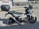 HONDA X-ADV 750
