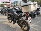 HONDA XL 750 TRANSALP 35KW