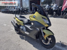 BMW C 650 SPORT