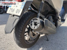 HONDA FORZA 125
