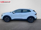 KIA Sportage 1.6 T-GDi 215ch ISG Hybride BVA6 4x2 Active