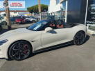 MG Cyberster 77kWh - 375 kW 4WD