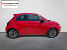 FIAT 500 e 118 ch Nouvelle 500