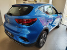 MG ZS EV Autonomie Etendue 70kWh - 115 kW 2WD Luxury