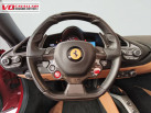 FERRARI 488 4.0 V8 670ch Spider