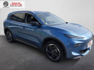 MG MGS5 EV 64kWh - 170 kW 2WD Luxury