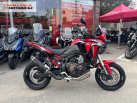 HONDA CRF 1100L AFRICA TWIN DCT
