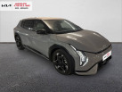 KIA EV4 204 ch Autonomie Longue 81.4 kWh GT-Line