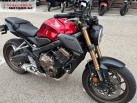 HONDA CB650R