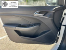 MG MG3 1.5 L Hybrid 195 ch Luxury