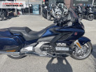 HONDA GL 1800 GOLDWING DCT/AIRBAG