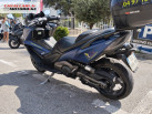 KYMCO AK 550 35KW