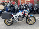 HONDA CRF 1100L AFRICA TWIN ADVENTURE SPORTS SE