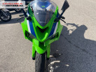 KAWASAKI ZX-6R NINJA
