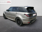 LAND ROVER Range Rover Sport Mark IX P400e PHEV 2.0L 404ch HSE Dynamic