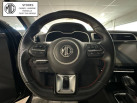 MG ZS 1.0L T-GDI 111ch 2WD BVA6 Luxury