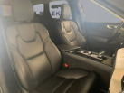 VOLVO XC60 B5 Diesel AWD 235 ch Geartronic 8 Inscription Luxe