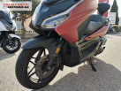 HONDA FORZA 125