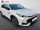 MG EHS 1.5T PHEV 339 ch Comfort