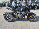 HONDA CB1000R BLACK EDITION