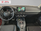HONDA ZR-V e:HEV 2.0 i-MMD Sport