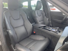 VOLVO XC60 T6 AWD Hybride rechargeable 253 ch145 ch Geartronic 8 Ultra Style Dark