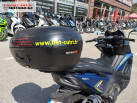 KYMCO AK 550 35KW