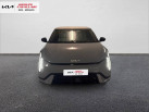 KIA EV4 204 ch Autonomie Longue 81.4 kWh GT-Line
