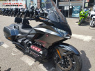 HONDA GL 1800 GOLDWING BAGGER DCT