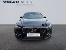 VOLVO XC60 T6 Recharge AWD 253 ch 87 ch Geartronic 8 Inscription Luxe