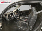 SMART Fortwo Cabrio 0.9 90 ch SS Prime