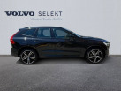 VOLVO XC60 T6 Recharge AWD 253 ch 87 ch Geartronic 8 R-Design