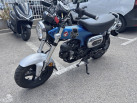 HONDA ST 125 DAX
