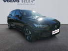 VOLVO XC60 T6 AWD Hybride rechargeable 253 ch145 ch Geartronic 8 Plus Style Dark