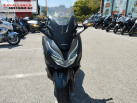 HONDA FORZA 350