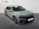HONDA Civic e:HEV 2.0 i-MMD Executive