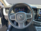 VOLVO XC60 T6 Recharge AWD 253 ch 87 ch Geartronic 8 Inscription
