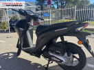 HONDA NSC 110 VISION