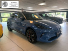 MG IM6 4WD