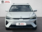 MG MG5 Autonomie Etendue 61kWh - 115 kW 2WD Luxury