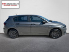 FIAT Tipo 5 Portes 1.5 Firefly Turbo 130 ch SS DCT7 Hybrid