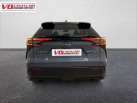 SUBARU Solterra BEV 160 KW AWD Luxury